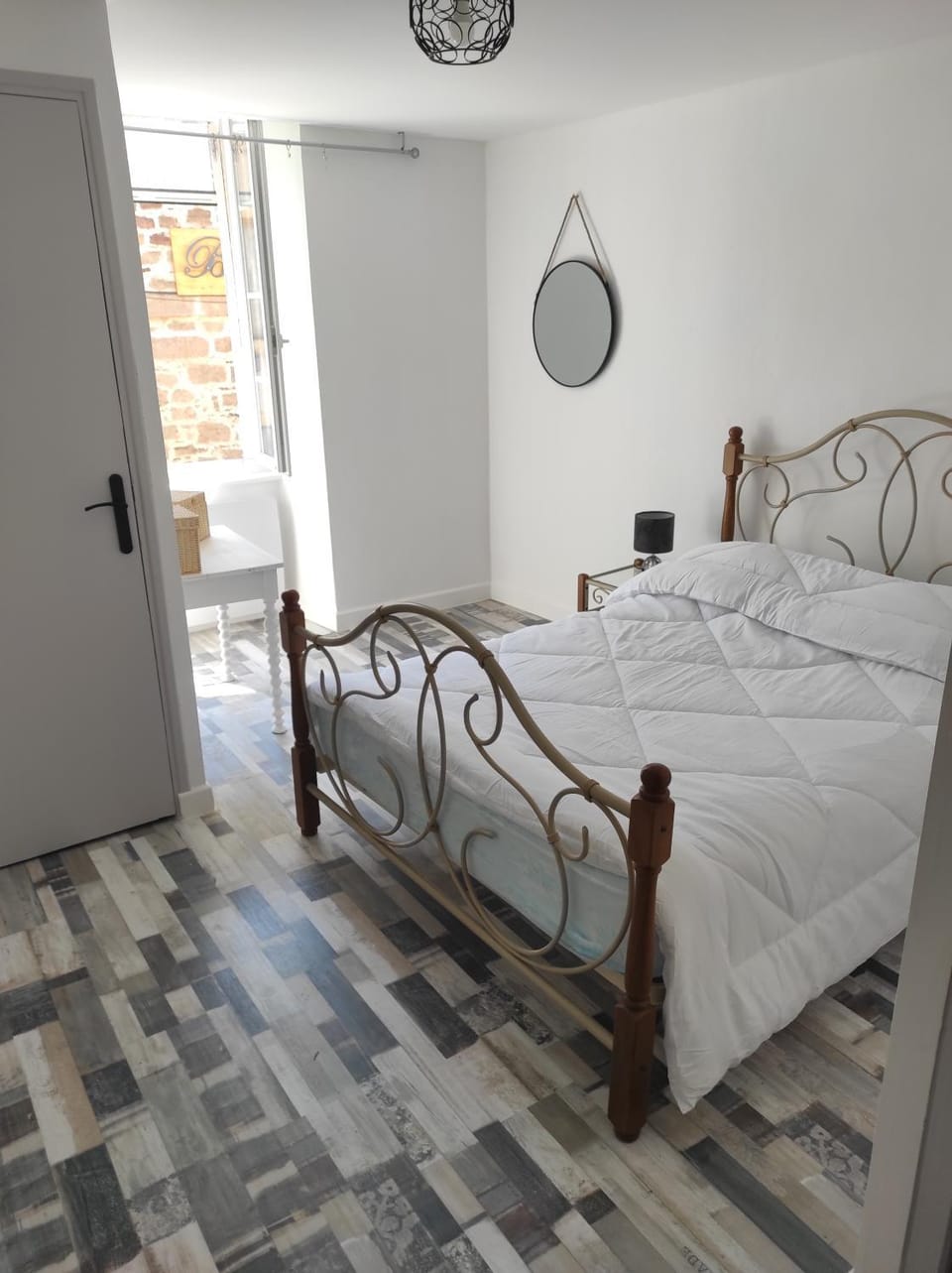 L'Amuzette Apartment in Occitanie