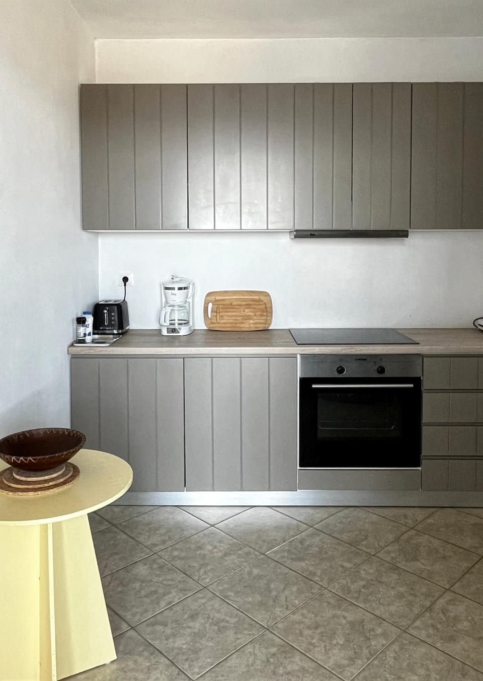 Rosalie Home - Aegean Poseidon Apartment in Decentralized Administration of the Aegean