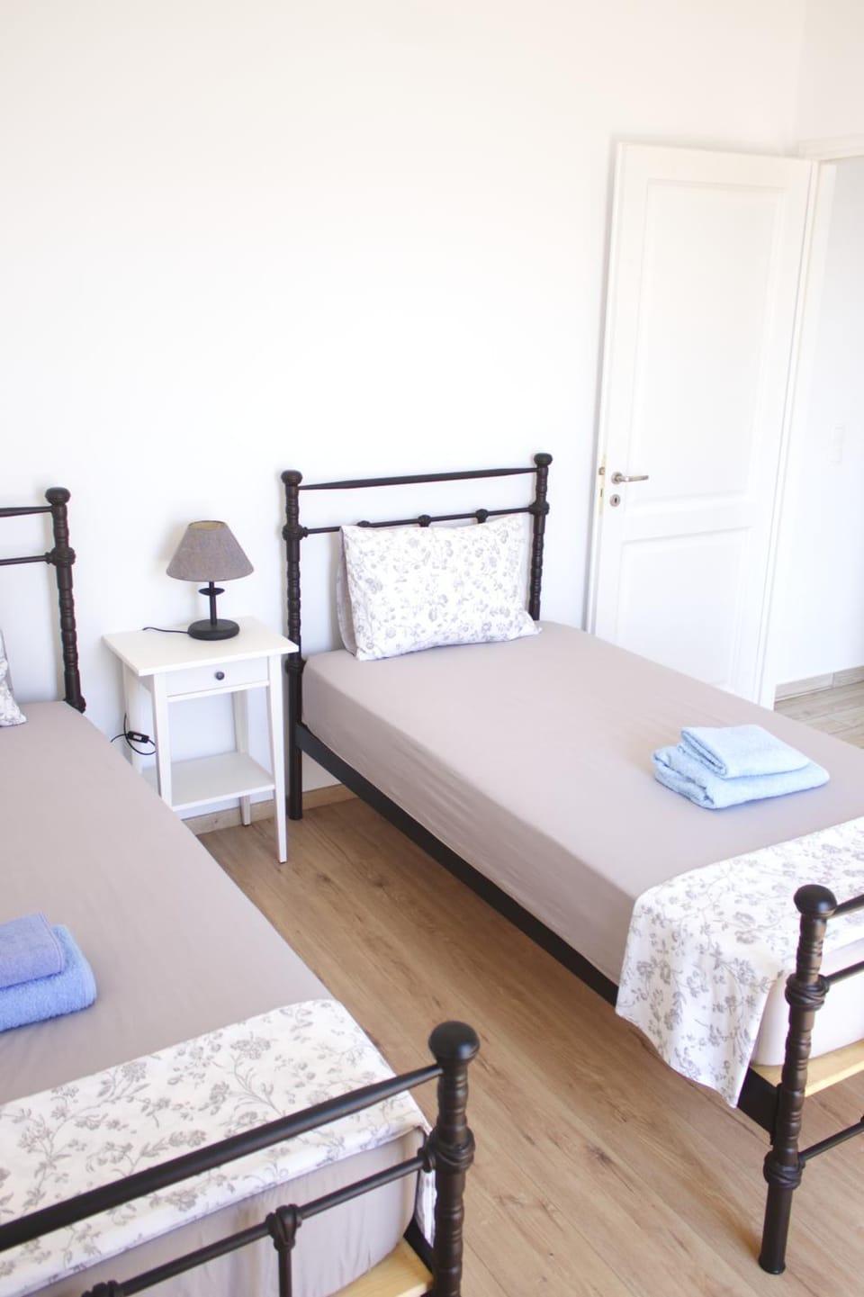 Rosalie Home - Aegean Poseidon Apartment in Decentralized Administration of the Aegean