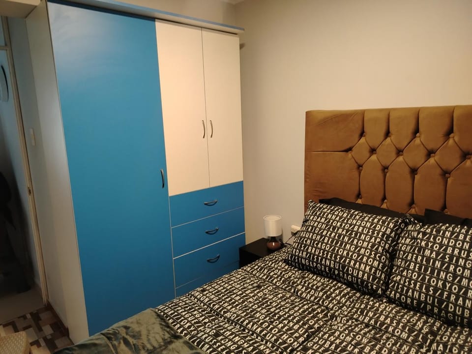 Alojamiento Wanka Apartment in Huancayo