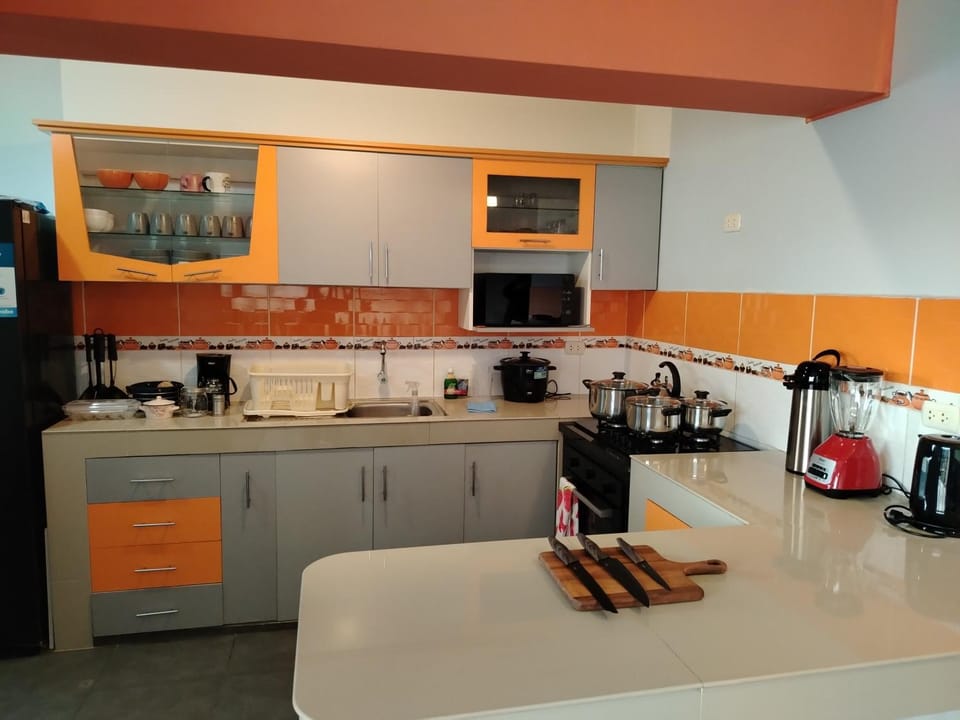 Alojamiento Wanka Apartment in Huancayo