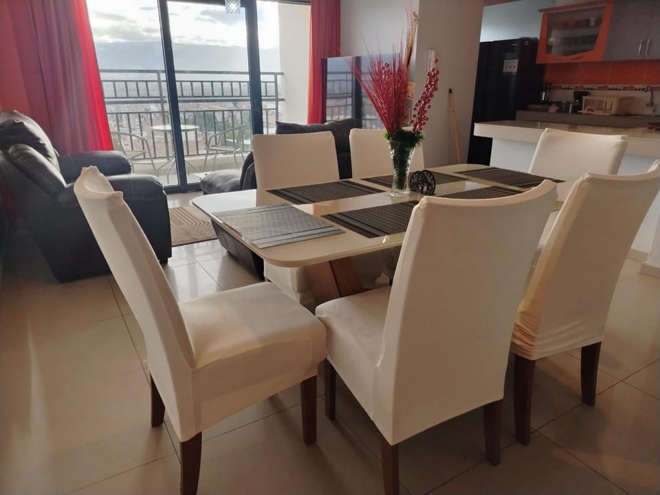 Alojamiento Wanka Apartment in Huancayo