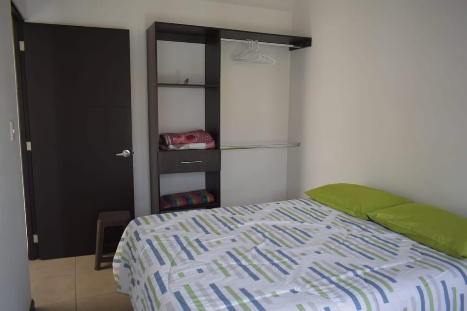 Bedroom, wardrobe