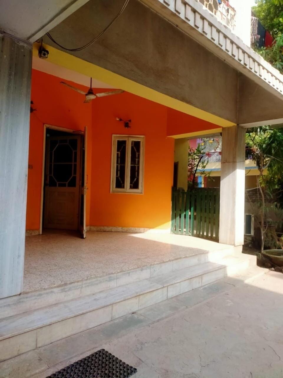 Aum Homestay House in India