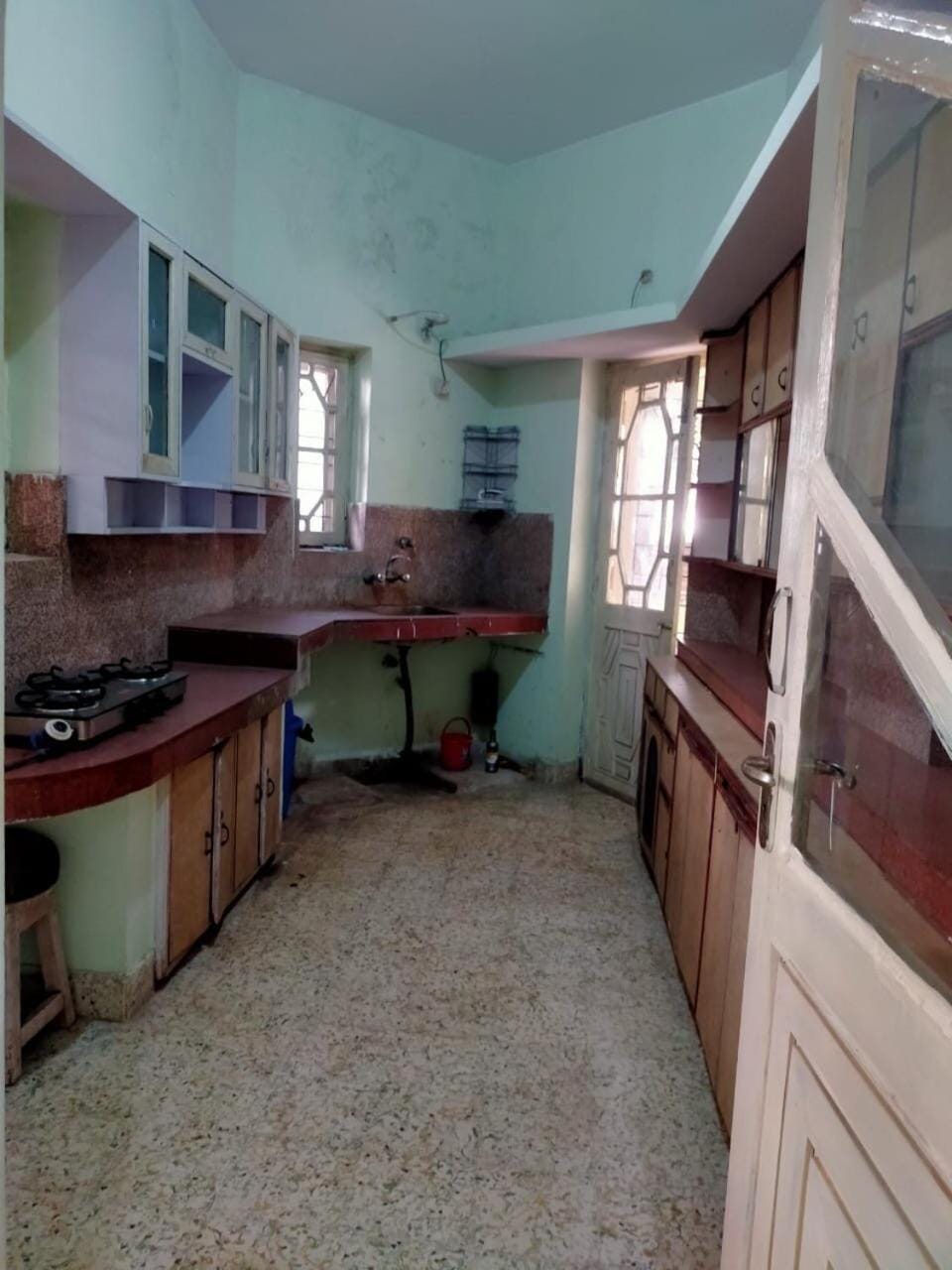 Aum Homestay House in India
