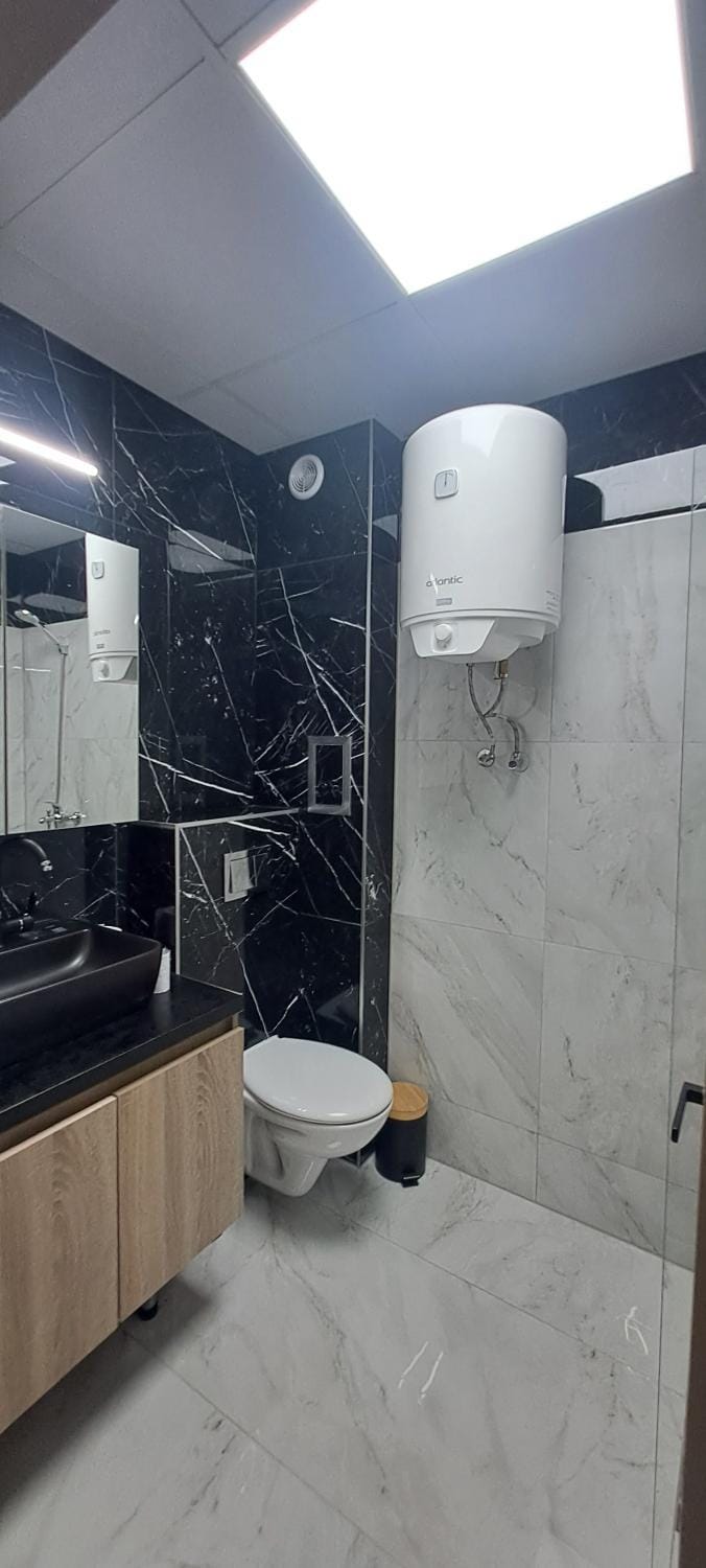 Infinity Studio, Shkorpilovtsi Apartment in Varna Province
