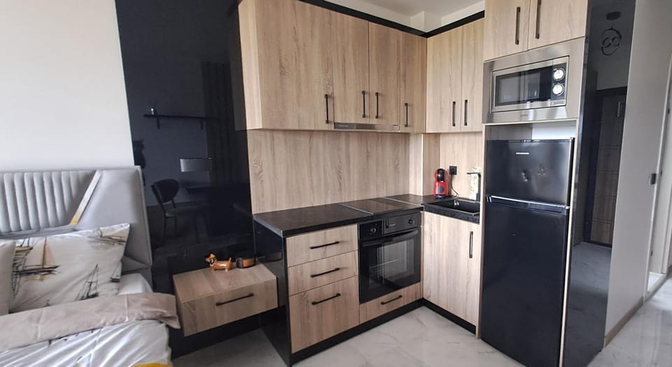 Infinity Studio, Shkorpilovtsi Apartment in Varna Province