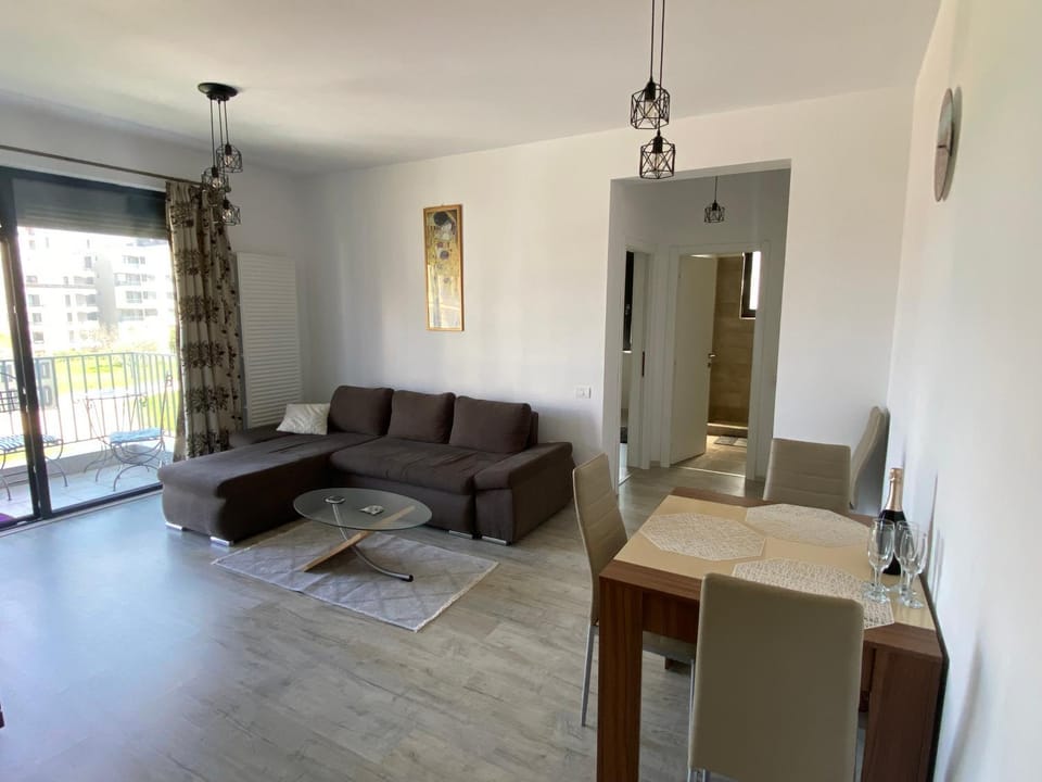 Blacksea Apartment Apartment in Constanța County