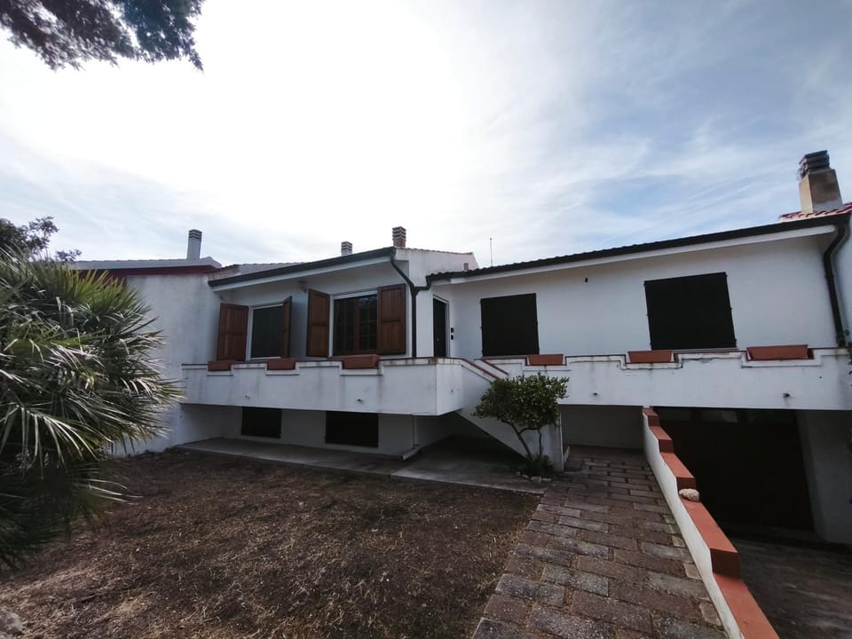 Villetta sul Mare di Putzu Idu Apartment in Sardinia