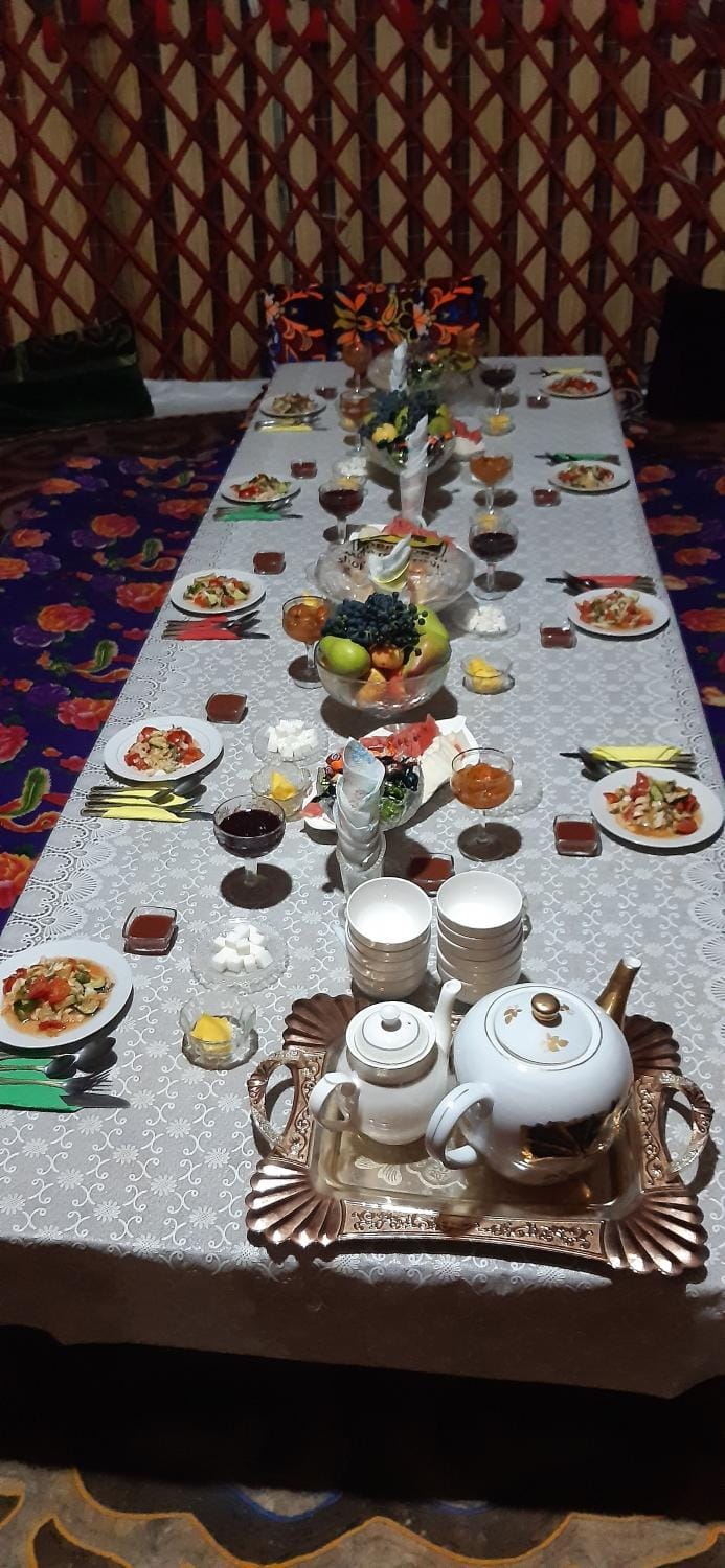 Breakfast, Continental breakfast