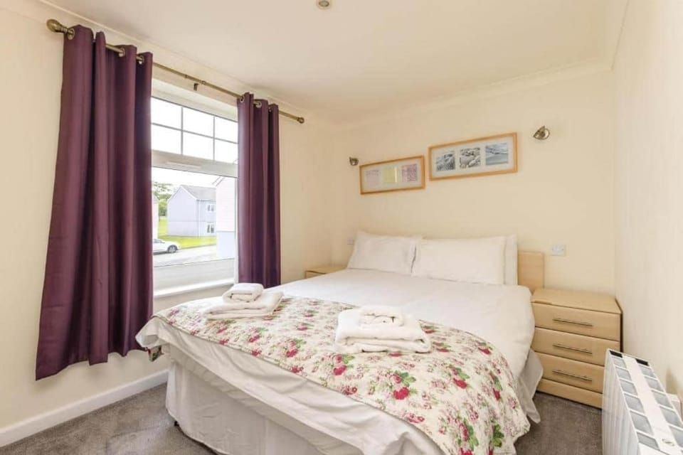 Newquay - Atlantic Lodge - 10 - Pets - Pools - Gym House in Newquay