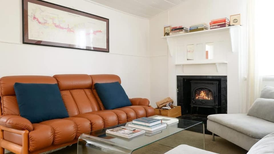 Sisteron Daylesford House in Daylesford