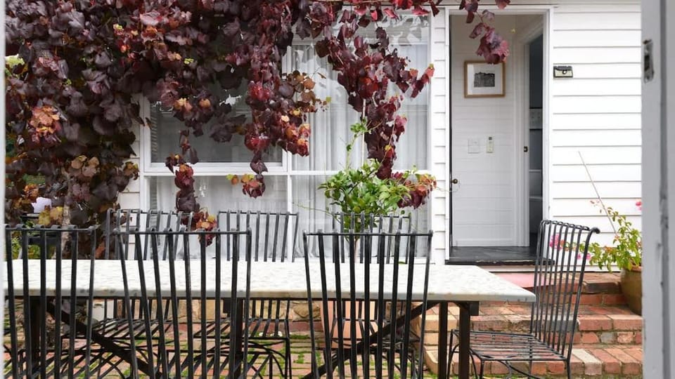 Sisteron Daylesford House in Daylesford