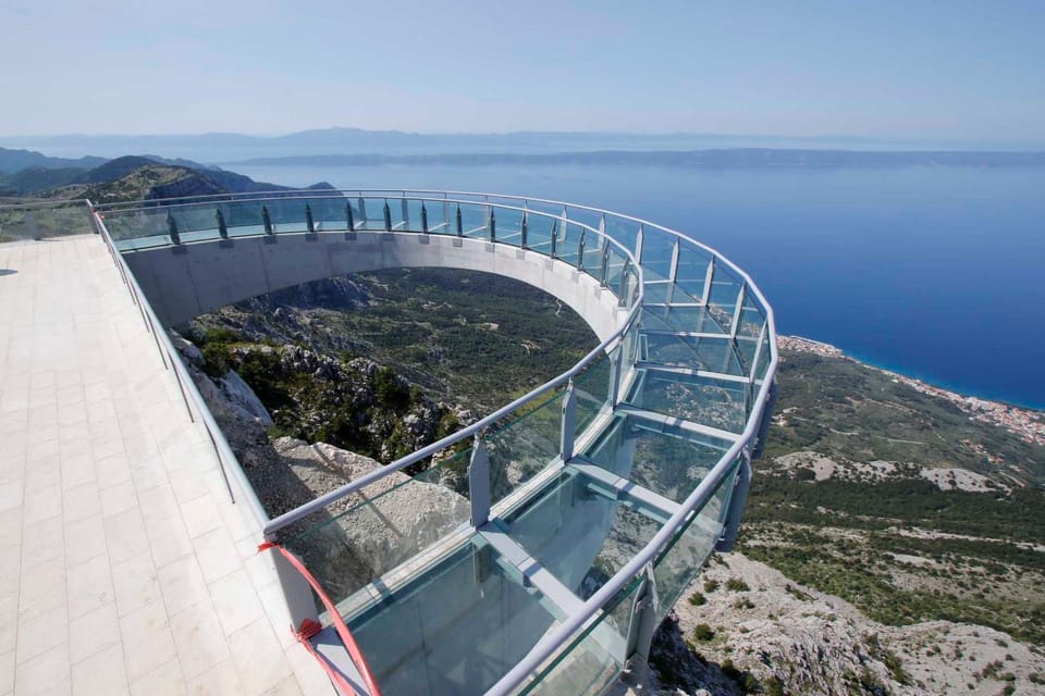 Activities, Bird's eye view