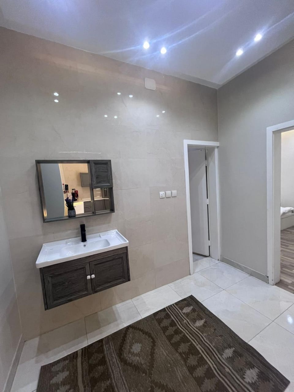 شقق مخدومه Apartment in Saudi Arabia