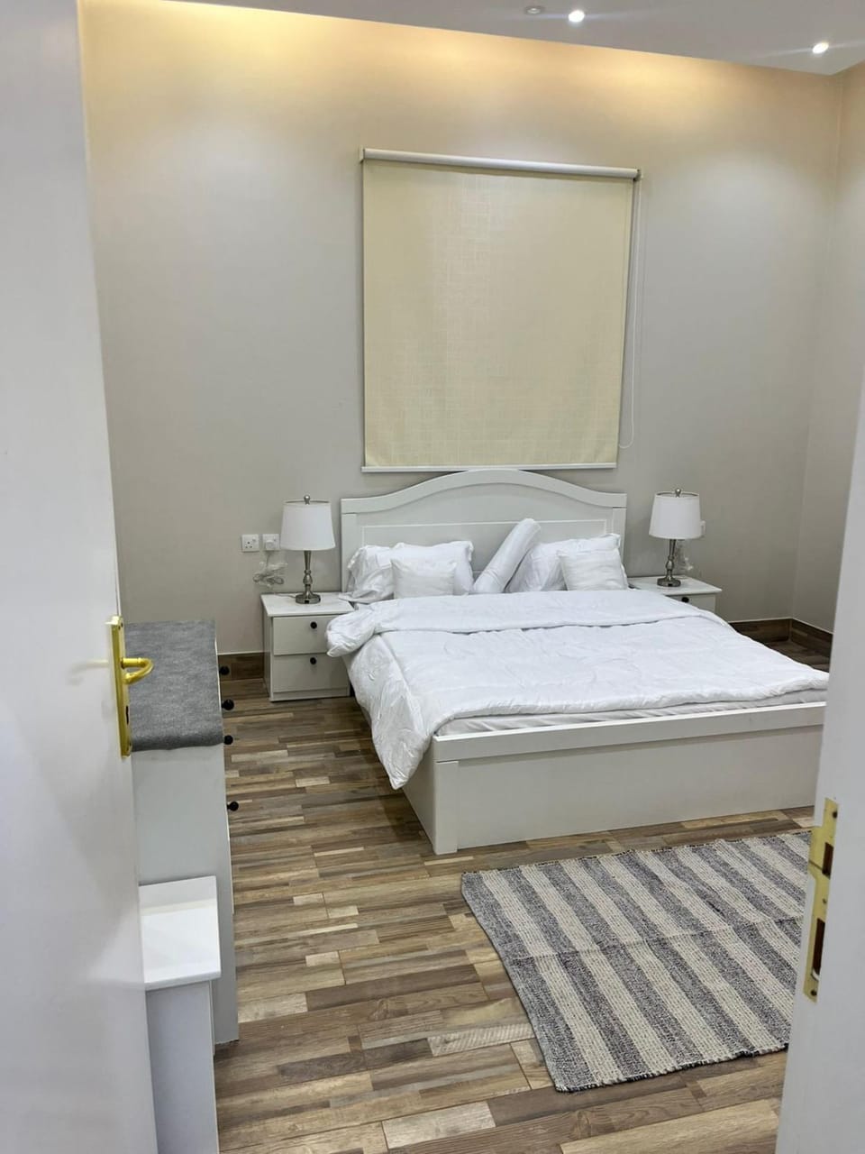 شقق مخدومه Apartment in Saudi Arabia