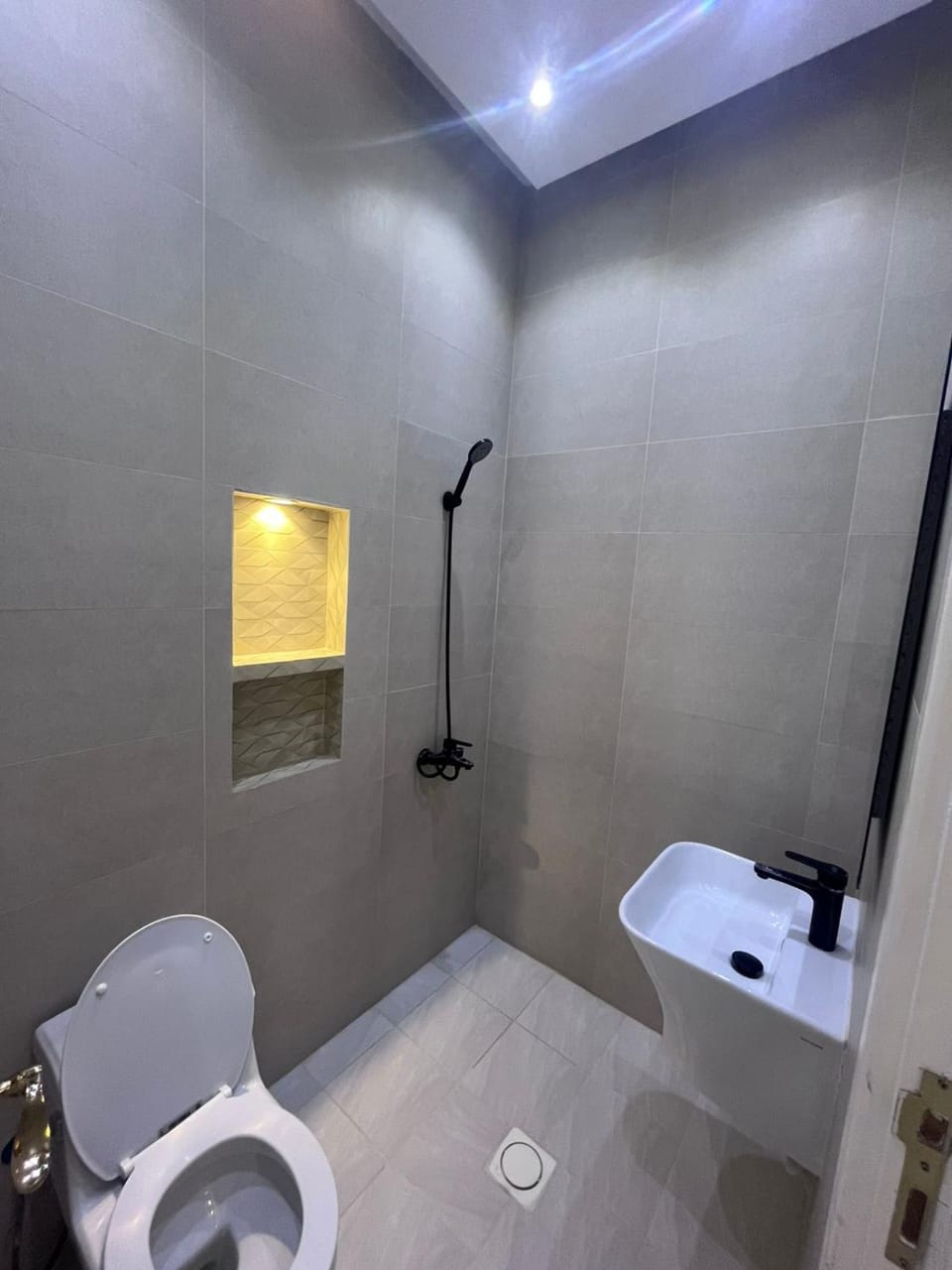 شقق مخدومه Apartment in Saudi Arabia