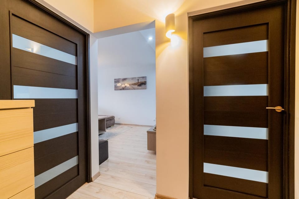 VakarDi Apartments Apartment in Lithuania