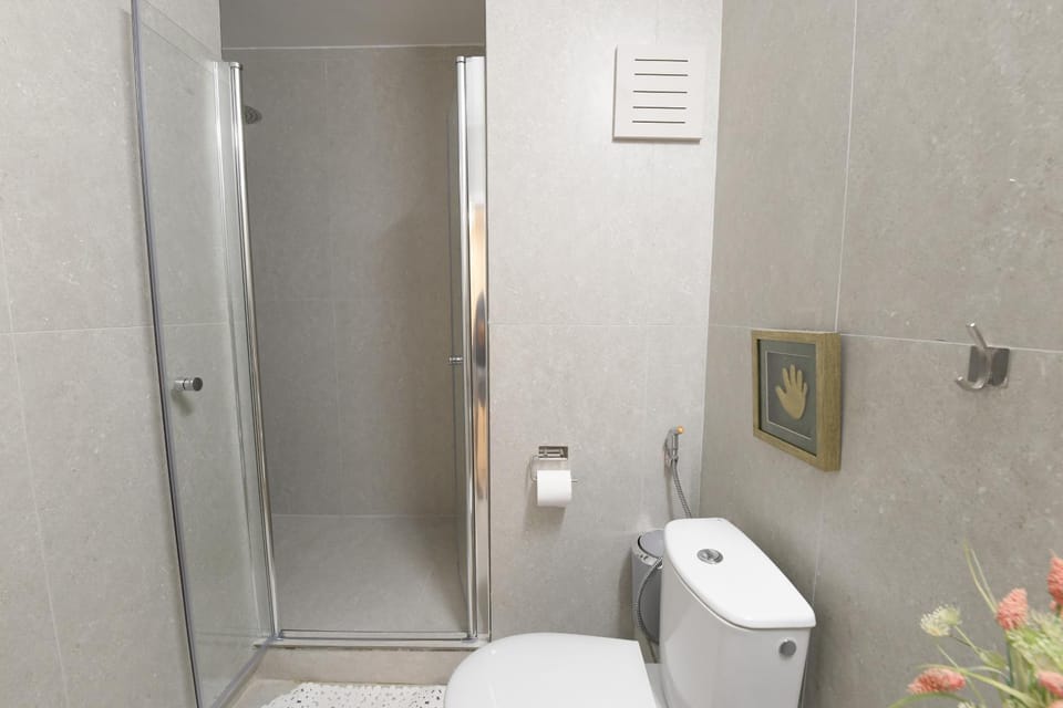 Red Diamond - Amazing Pool Eilat Apartment in Eilat