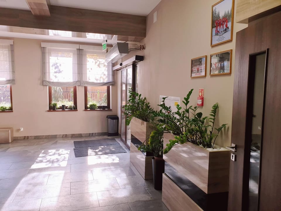Perła Podhala Bed and Breakfast in Lesser Poland Voivodeship