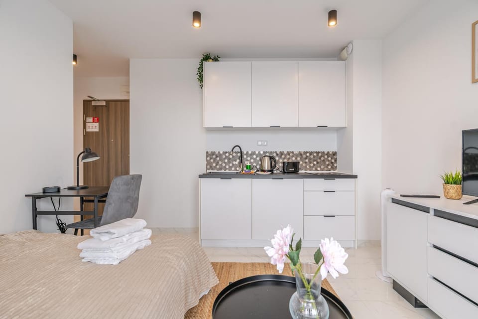 Kitchen or kitchenette, Photo of the whole room, Dining area, oven, stove