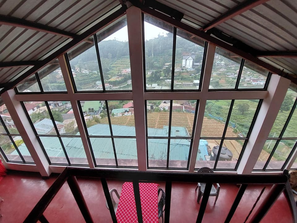 View (from property/room)