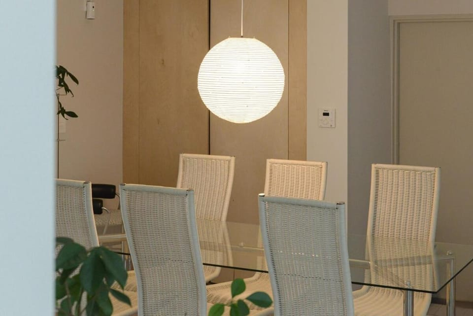 한남 레지던스 Apartment in Seoul
