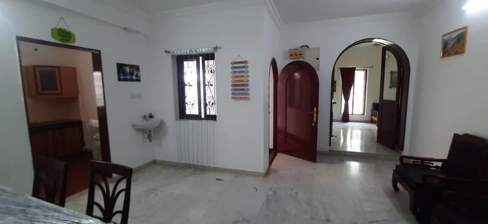 Yusra Flats Apartment in Chennai