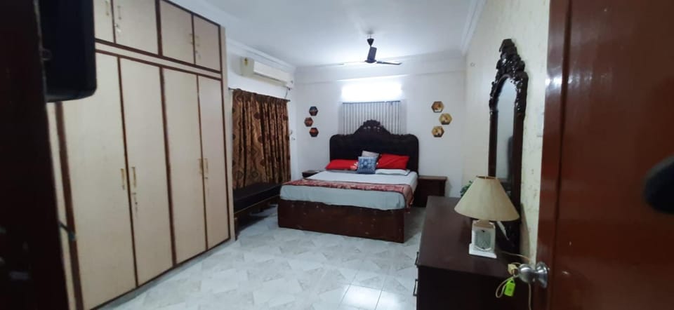 Yusra Flats Apartment in Chennai