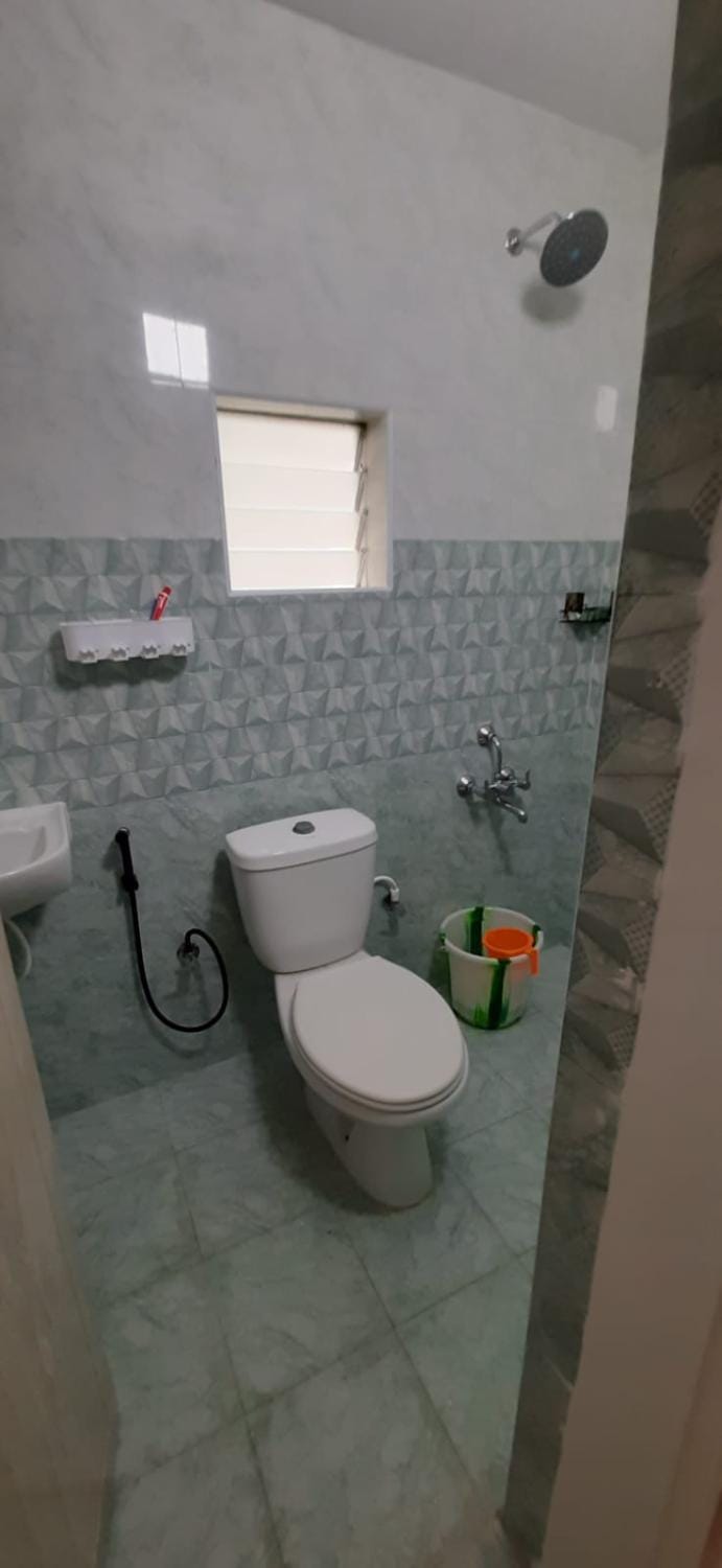 Yusra Flats Apartment in Chennai