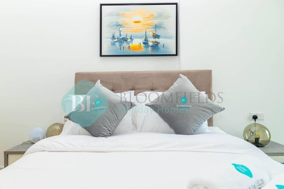 Bloomfields 2BR Duplex in Raha Lofts - Raha Apartment in Abu Dhabi