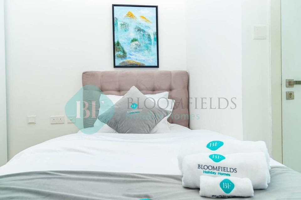 Bloomfields 2BR Duplex in Raha Lofts - Raha Apartment in Abu Dhabi