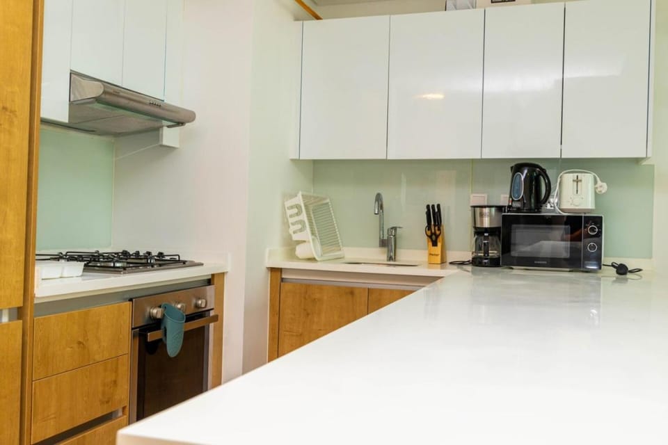 Bloomfields 2BR Duplex in Raha Lofts Apartment in Abu Dhabi