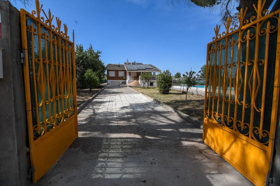 Casa Dolly House in Community of Madrid