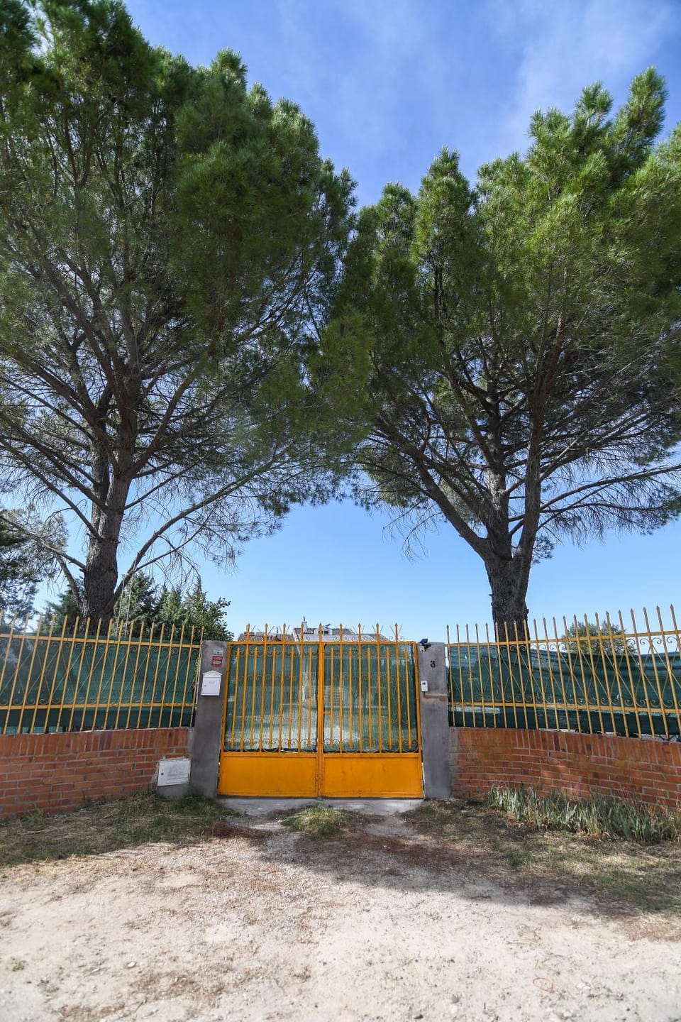 Casa Dolly House in Community of Madrid