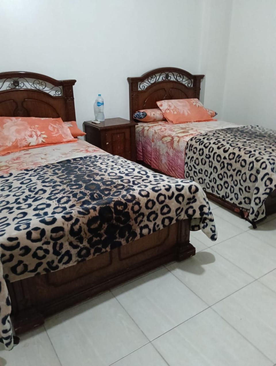 شقه فندقيه Apartment in Egypt