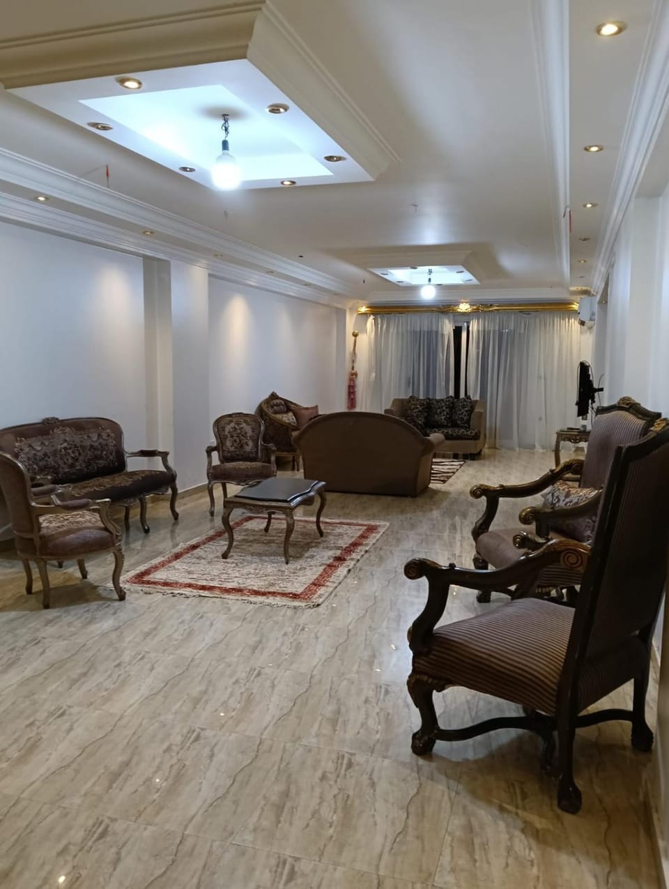 شقه فندقيه Apartment in Egypt