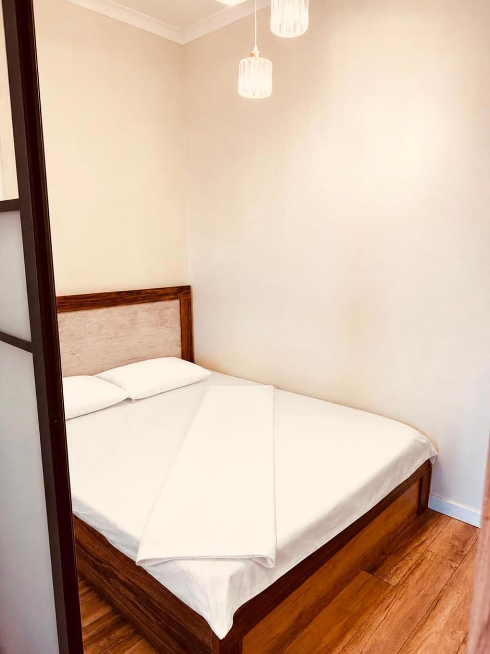 Шикарные апартаменты с прекрасным видом Apartment in Kazakhstan