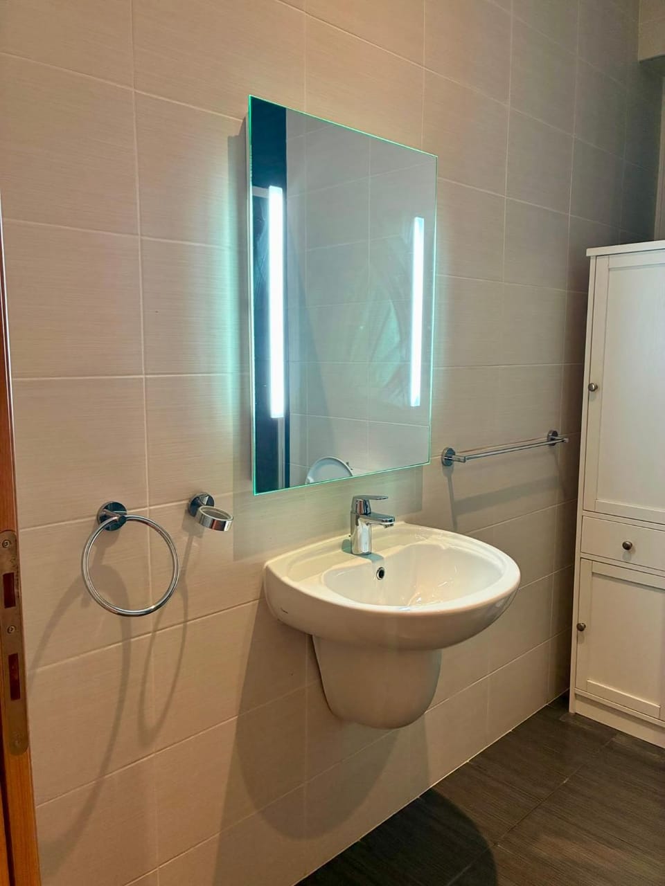 Sliema boutique apartament 2 b 2b Near San julian Apartment in Sliema