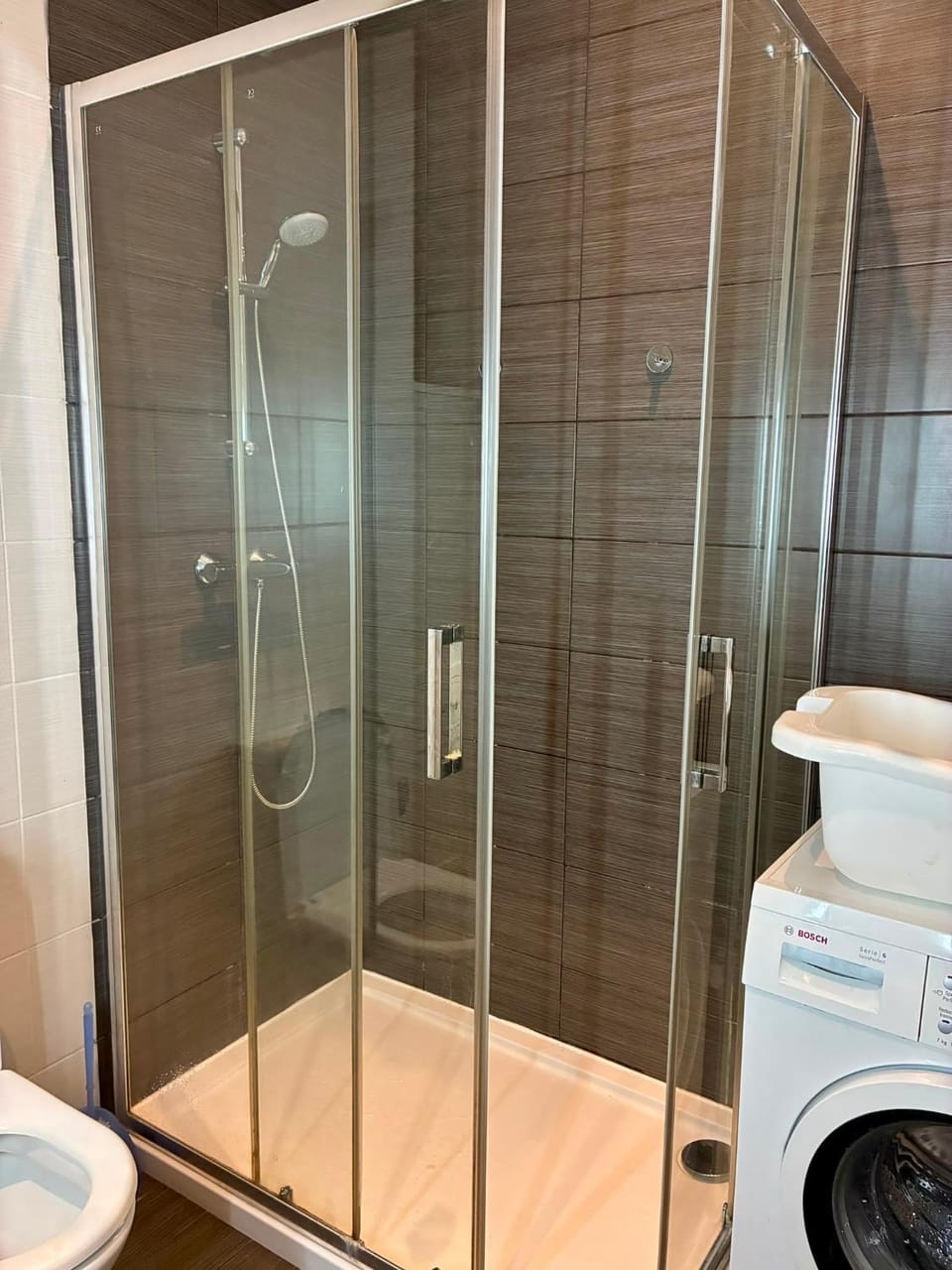 Sliema boutique apartament 2 b 2b Near San julian Apartment in Sliema