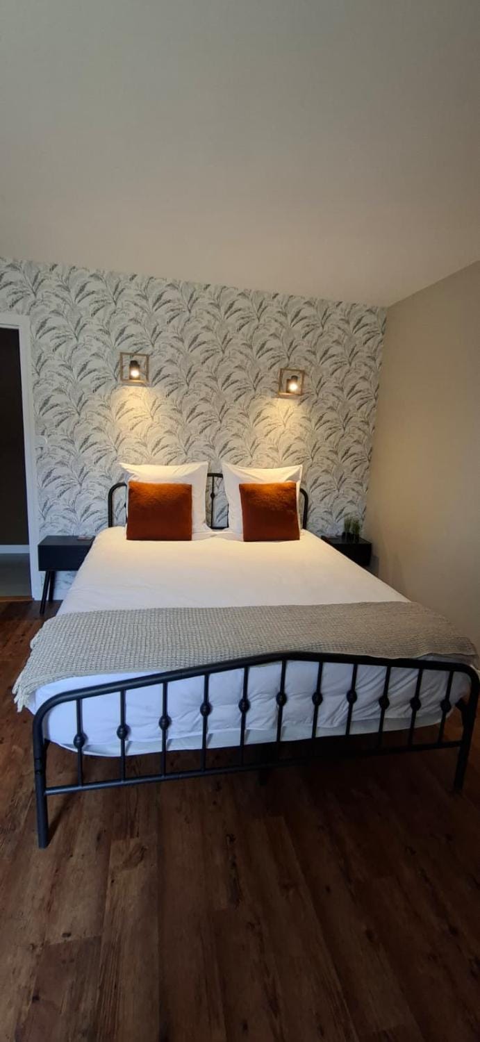 B&B Le Chardon Bed and Breakfast in Nouvelle-Aquitaine