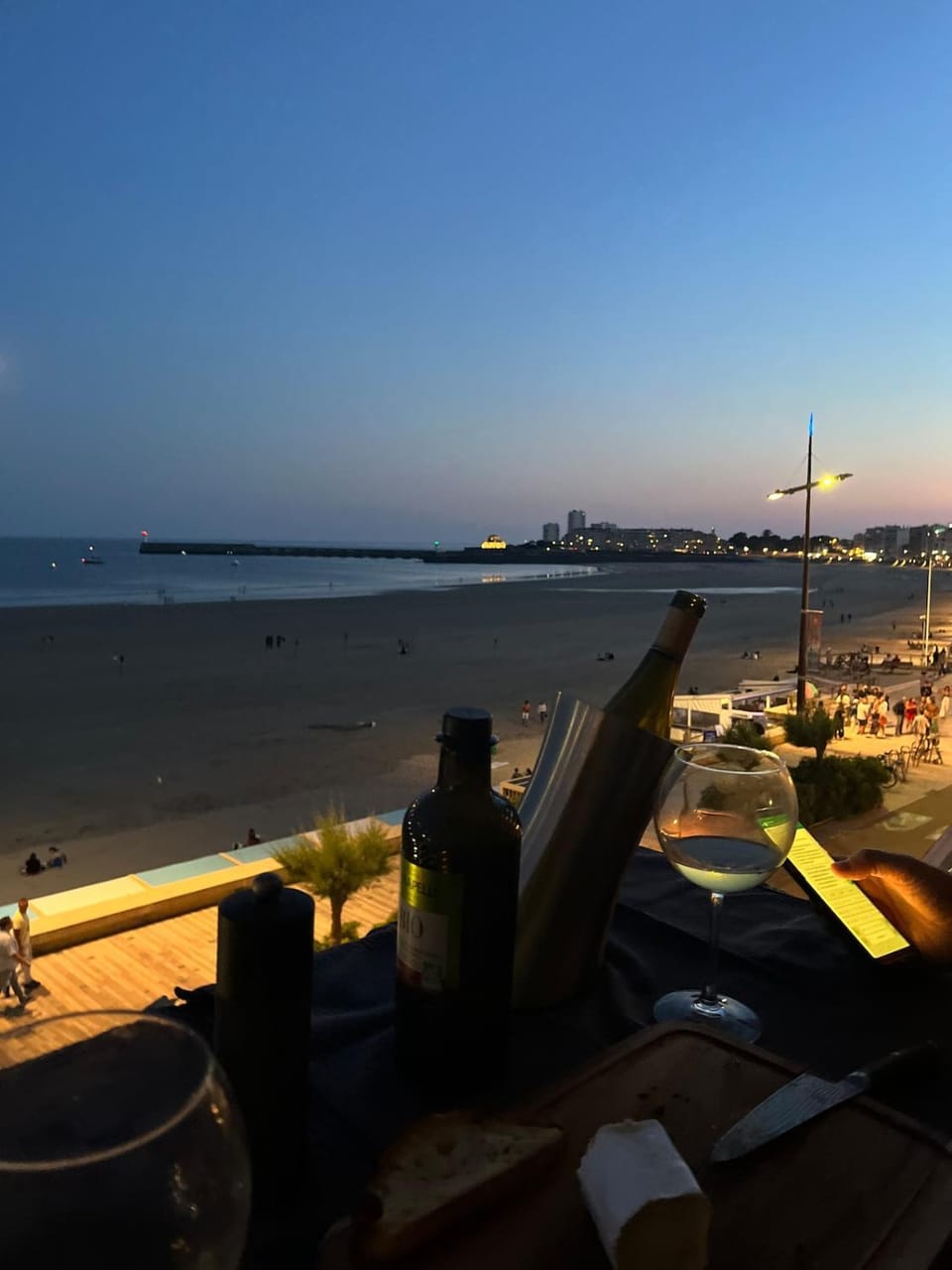 Magnifique appartement haussmannien 4 chambres Apartment in Les Sables-d'Olonne