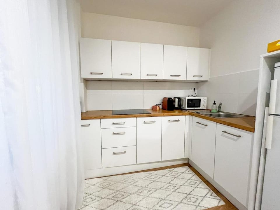 Cozy apartment in city center Apartment in Bratislava