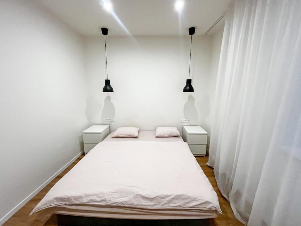 Cozy apartment in city center Apartment in Bratislava