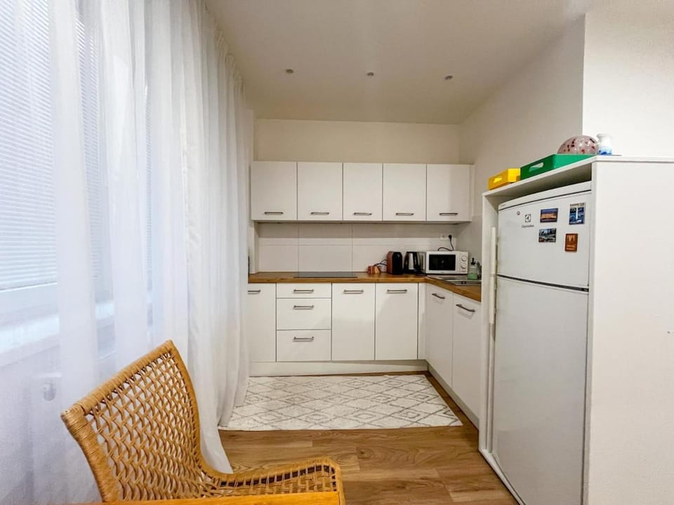 Cozy apartment in city center Apartment in Bratislava