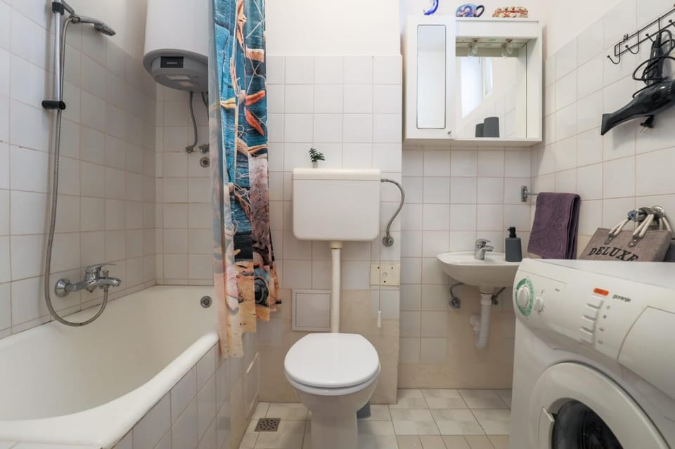 Apartman Mar Apartment in Neum