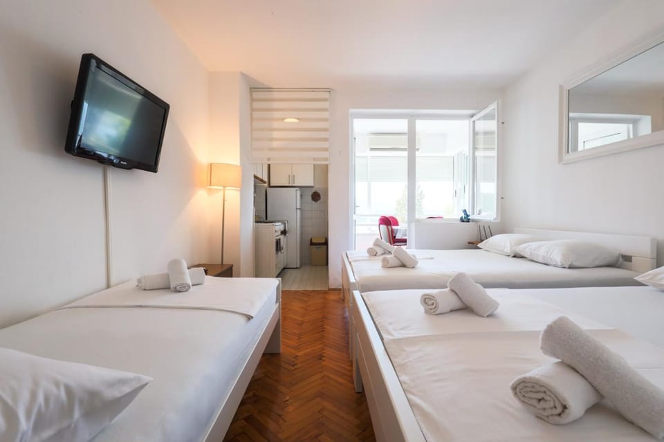 Apartman Mar Apartment in Neum