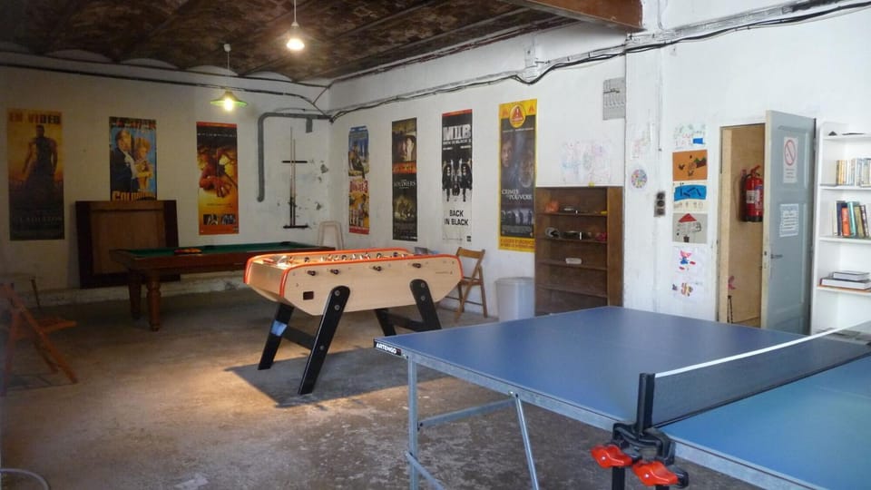 L'Estrechure Le Poujol - Maison 5 pièces 12 personnes MAE-2323 Apartment in Occitanie
