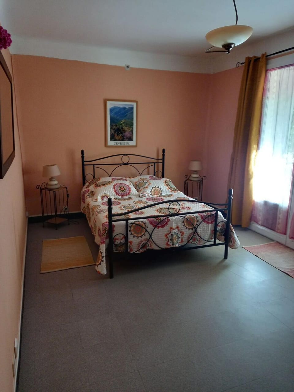 L'Estrechure Le Poujol - Maison 5 pièces 12 personnes MAE-2323 Apartment in Occitanie