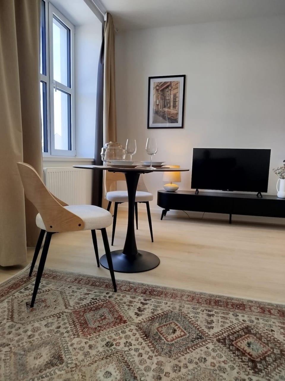 Stylish Studio in the Heart of Old Town Apartment in Bratislava